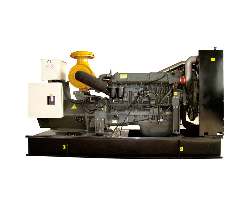 濰柴發(fā)電機(jī)組