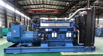 燃氣發動機和內燃機的區別