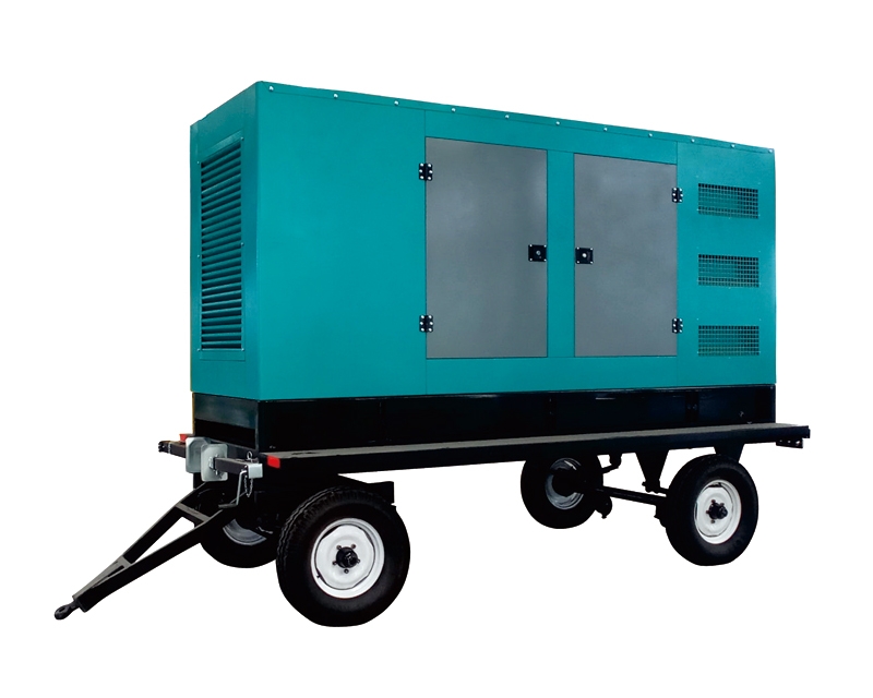 發(fā)電機(jī)的關(guān)鍵性能特點(diǎn)解析