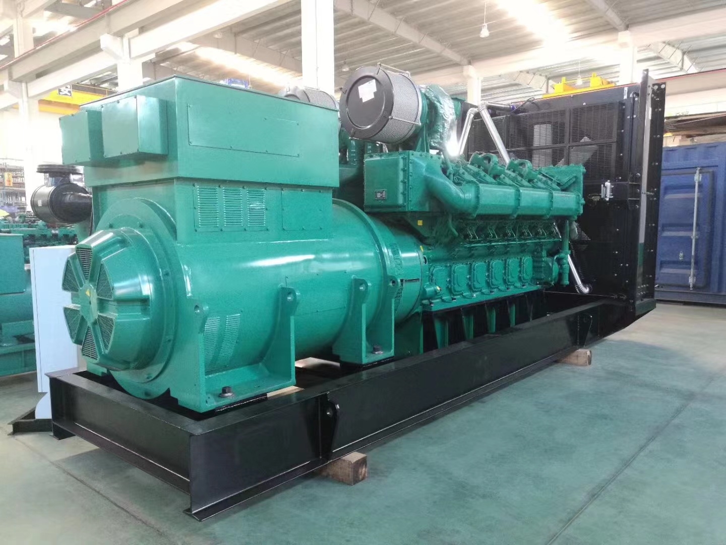 電噴式柴油機冬季啟動技巧