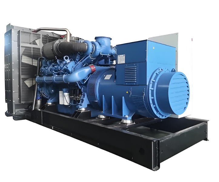 了解發電機組的運行情況，確保機組穩定運行