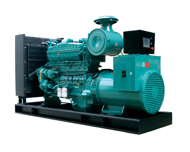 發動機的機械調速與電子調速的主要區別