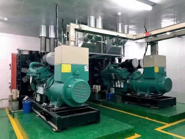 一分錢(qián)一分貨：發(fā)電機(jī)組品質(zhì)與成本的博弈