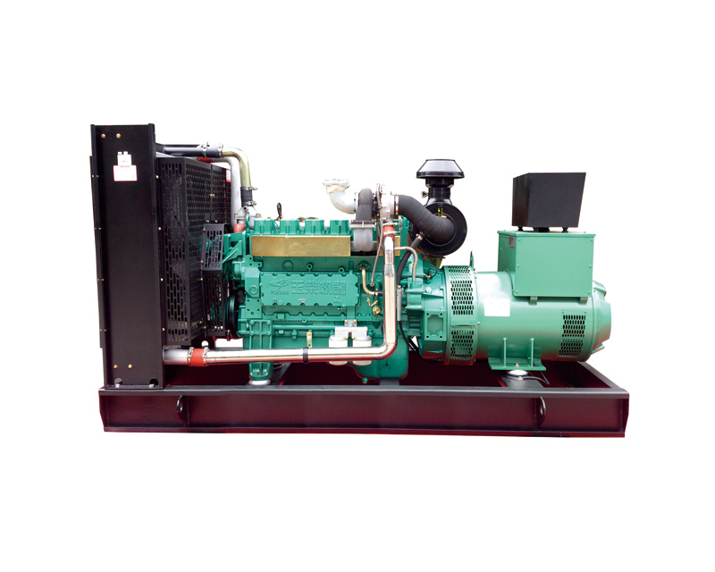 房地產(chǎn)備用發(fā)電機(jī)的選擇：電力持續(xù)運(yùn)營(yíng)的保障