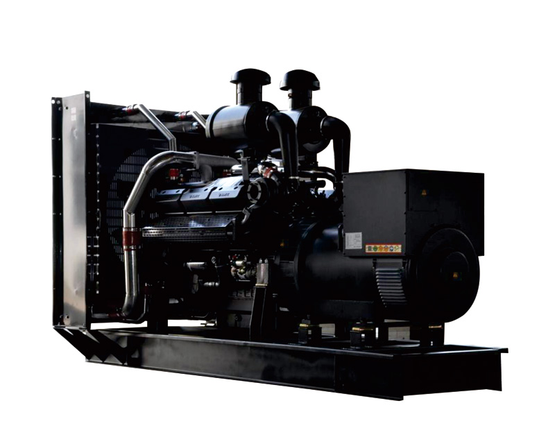 無刷發電機匹配負載類型與極數，避免電流超限