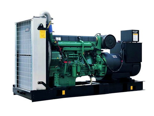 燃氣發電機組的常見故障及處理方法